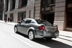 Dodge Avenger R/T 2012 года